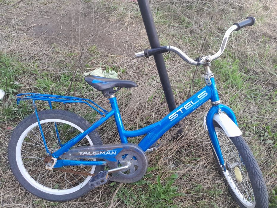 велисипед  продам