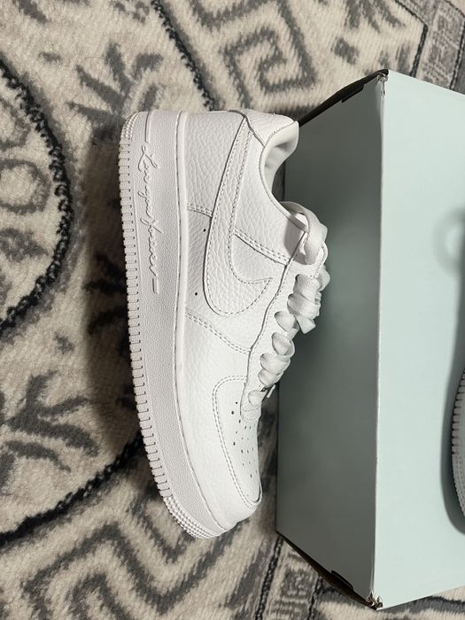 Продам Nike Air Force  White