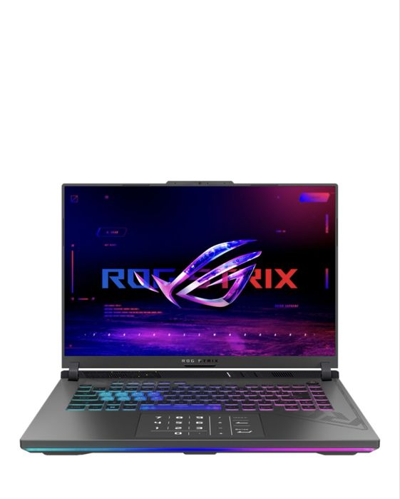 Ноутбук AsusRogStr