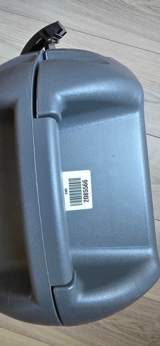 Pompă de sân profesională Medela Simphony
