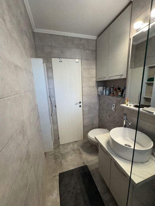 Apartament cu 2 camere