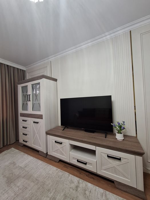 Срочно продам новый мебель