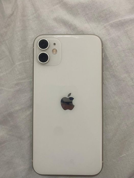 Обменяю 11 айфон на андроид