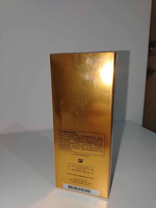 Paco Rabanne 1 Million