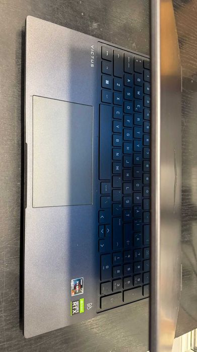 Hope Amanet P3 Laptop HP VICTUS 15FB0016NQ