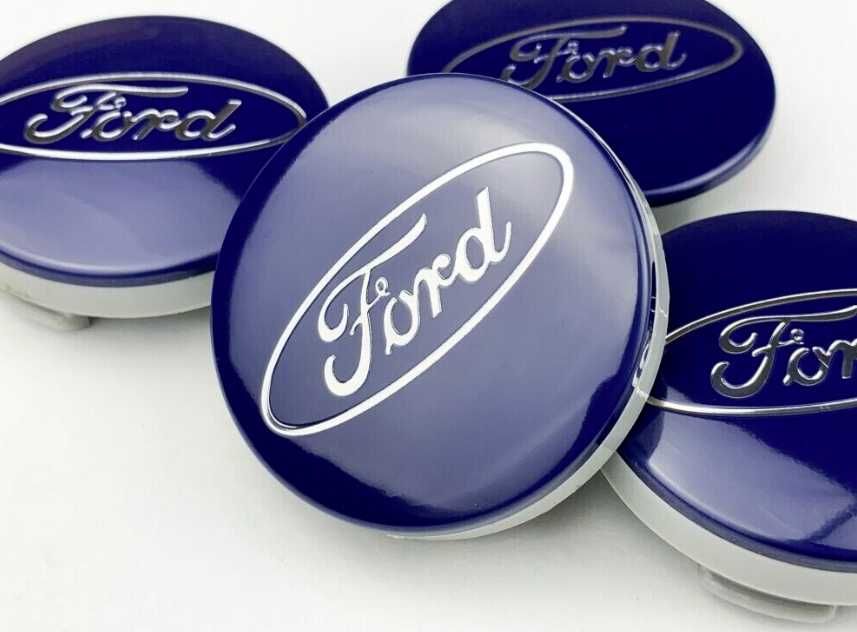 Капачки за джанти Форд/Ford 54/50мм