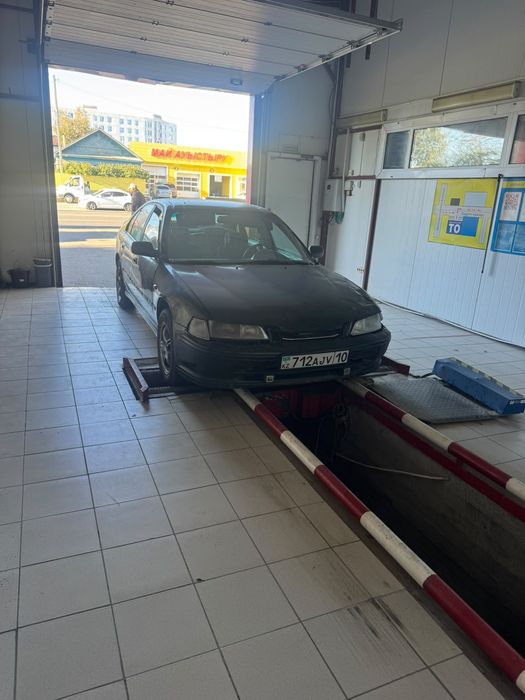 Honda acord 1995 2.0 сайманга