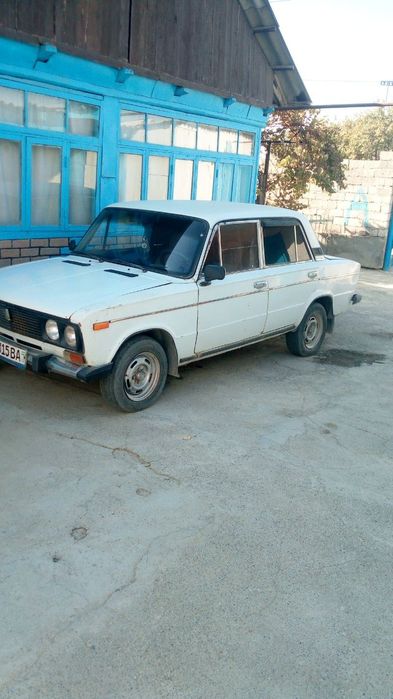 Lada 2106 sotiladi sirdaryo viloyati Yangiyer shahri