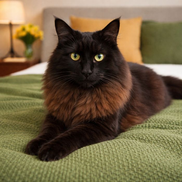 МАВРИК ишет семью