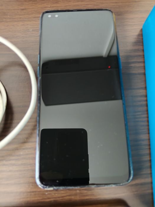 OPPO Reno 4 Lite, Dual SIM, 128GB, 8GB RAM, 4G, Magic Blue