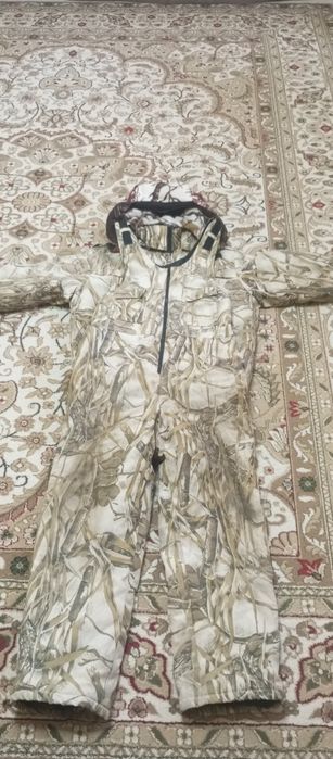 Спец Одежда для Охоты и Рыбалки