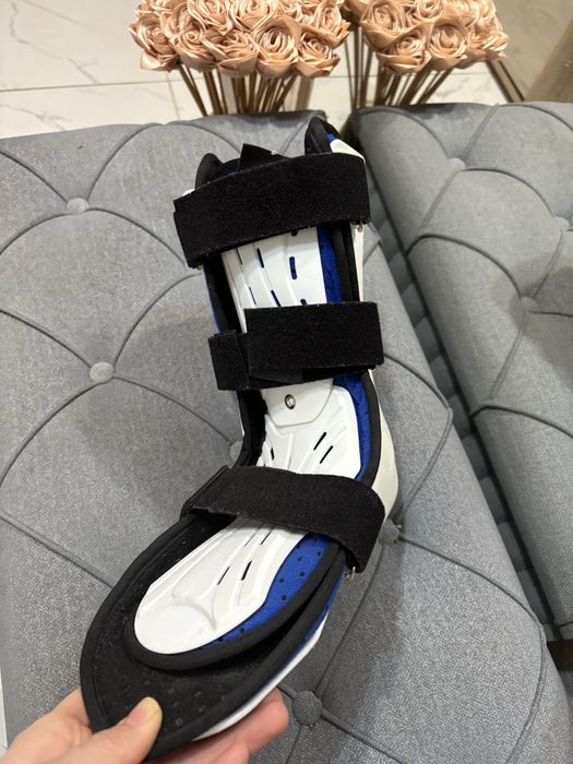 Ортез для правой ноги размер М