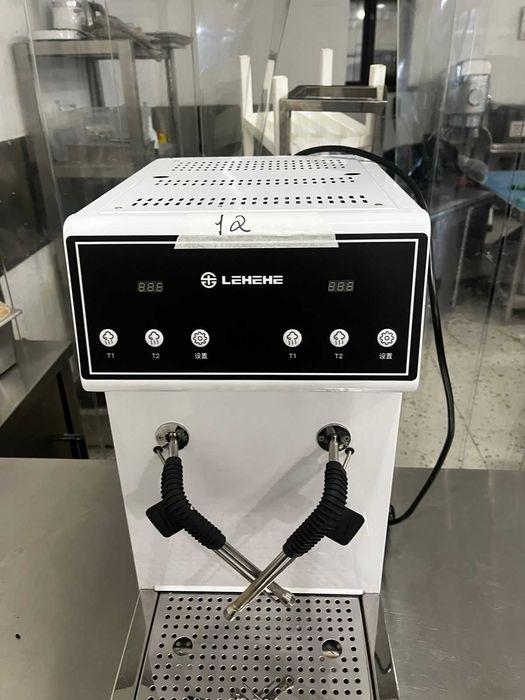 Вспениватель, паровник, каппучинатор, парогенератор