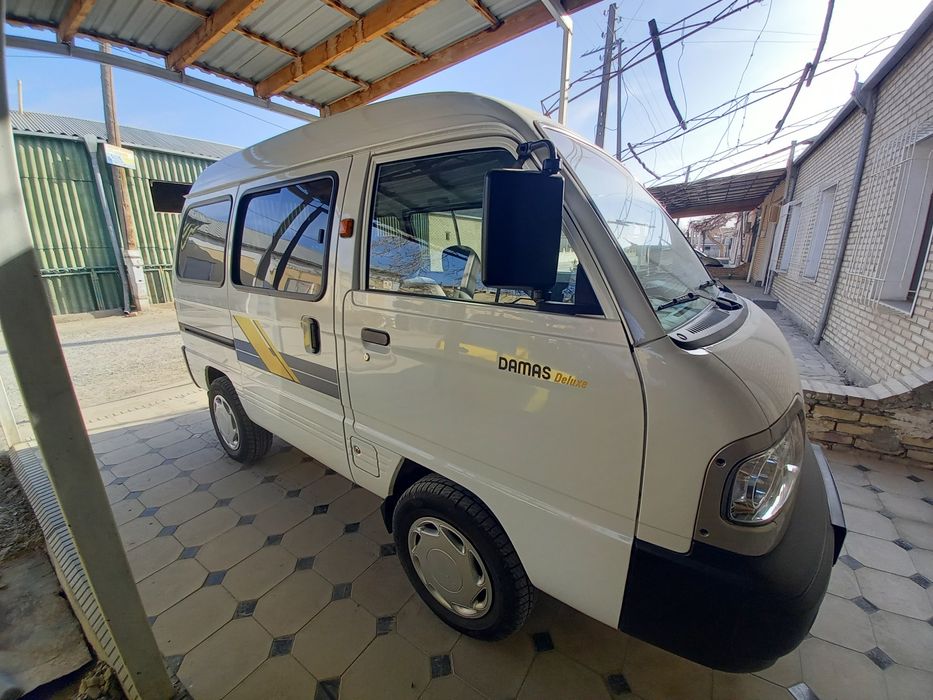 Дамас сотилади 2025 йил, метан газда