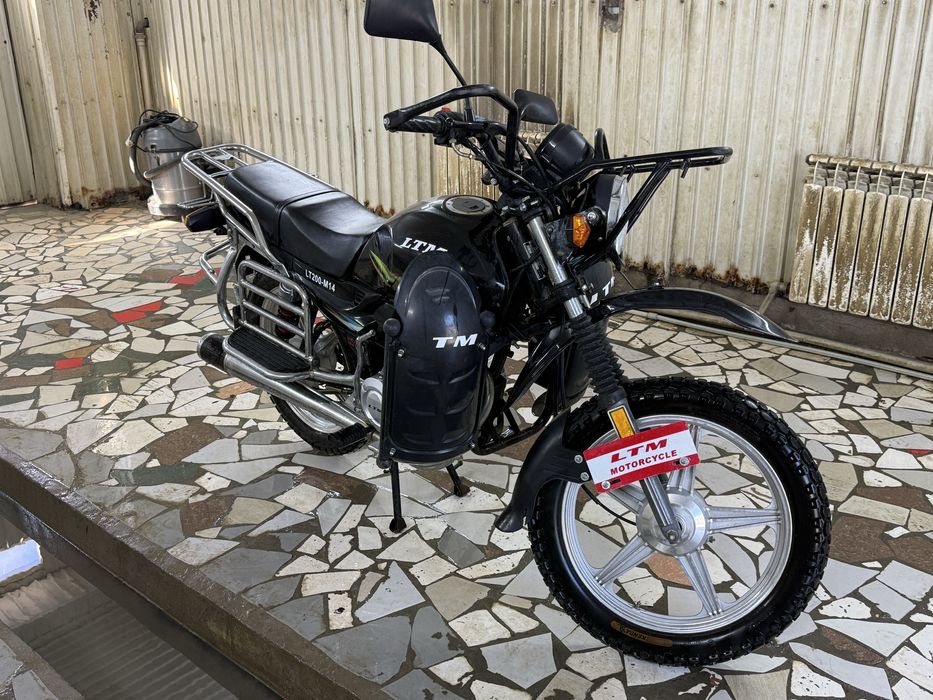 LTM 200 сатылады 450 000 тг