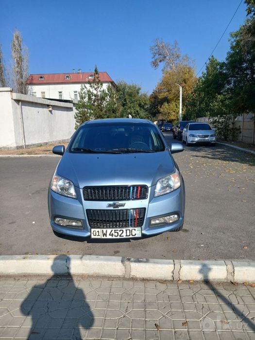Nexia 3 holati zor