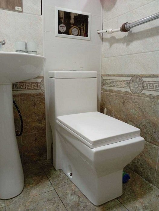 продается квартира 3/4/4 Чиланзар 5