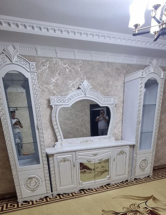 Toʻy va marosimlar uchun stinka