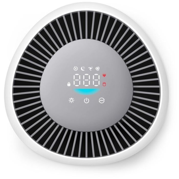 Очиститель воздуха Philips Ac0920. 65м²