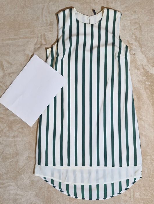 Платье миди Benetton