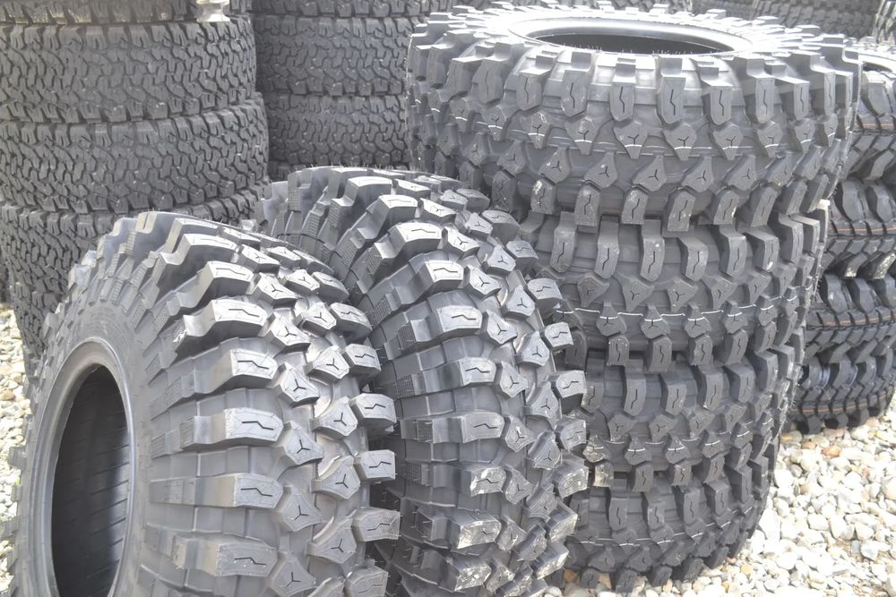Anvelopa 33x12.5-15 JOURNEY Claw XTR WN02 M+S - Transport gratuit!