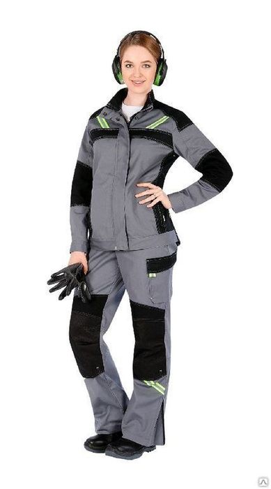 Униформа(спецодежда) для любых професий для малого и крупного бизнеса