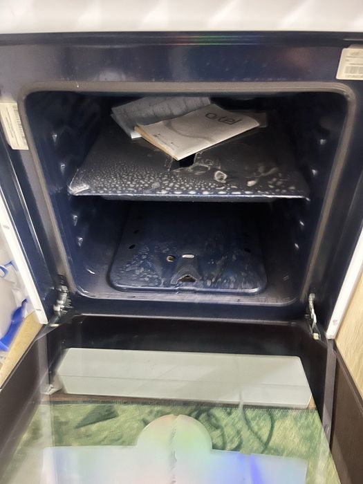 Газ плита 50.80.50