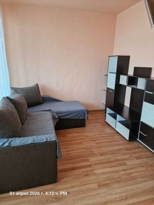 Дава се под наем Двустаен апартамент в Варна, Автогара - 50 кв.м за 298.86 € - Снимка #3