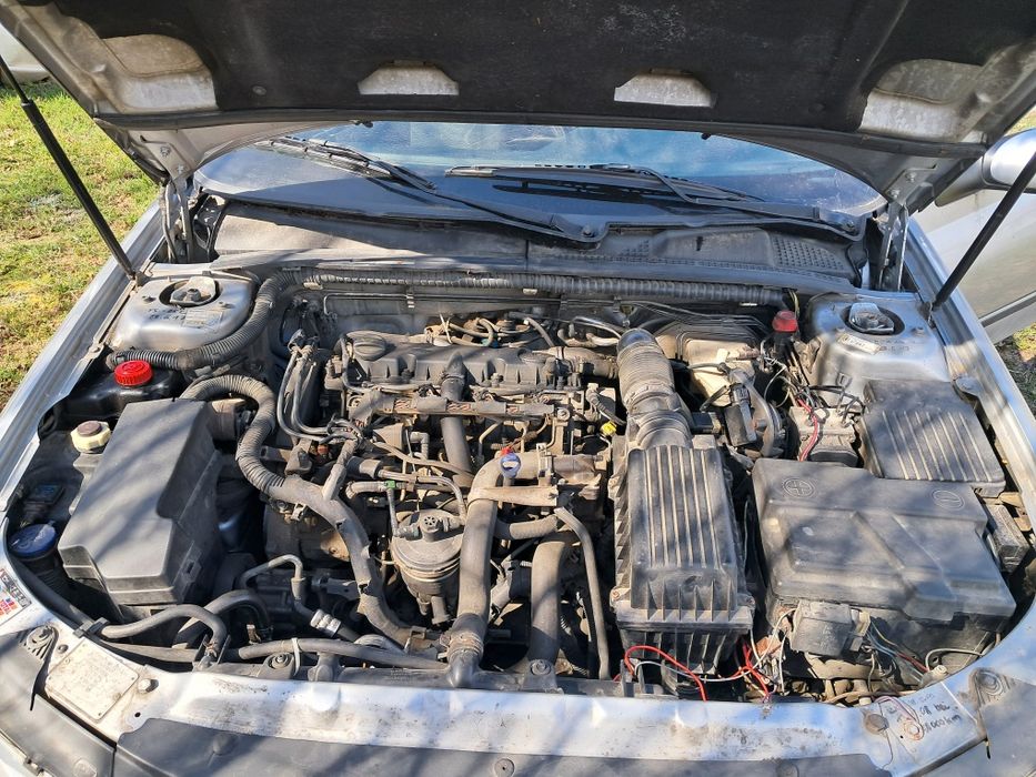 Продава .пежо 406.jdi