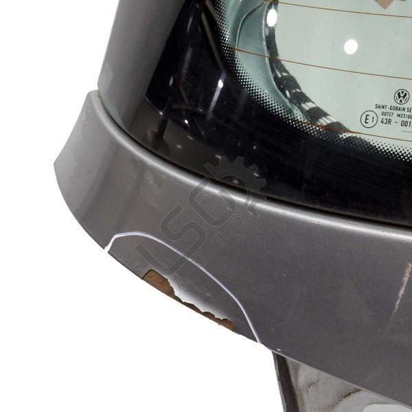 Заден капак Volkswagen Golf VI 2008-2016 ID: 117224