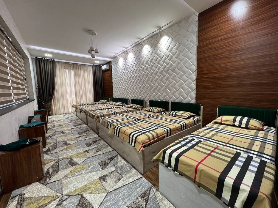 HI-TECH dacha ”Istanbul” 15 kishigacha beriladi