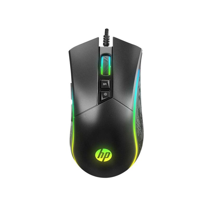 | Игровая Мышь HP Gaming Mouse M220