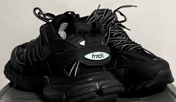 !!STOCK NOU!! Balenciaga Track-Livrare cu Verificare