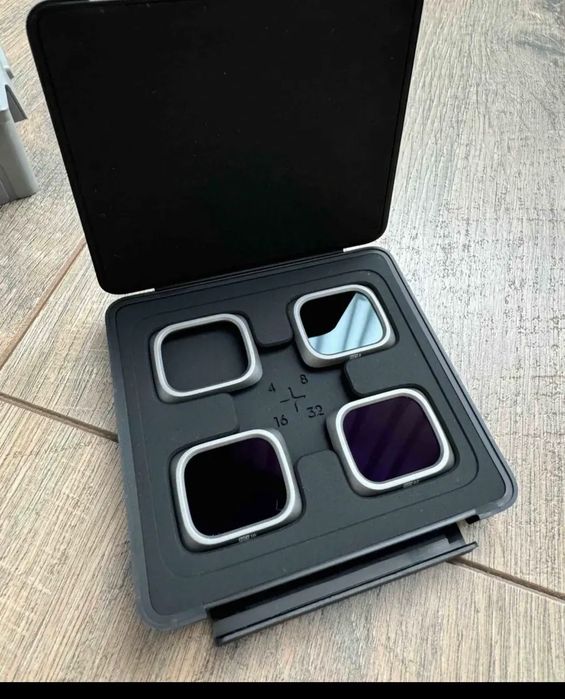 Dji Air 2s Combo Квадрокоптер