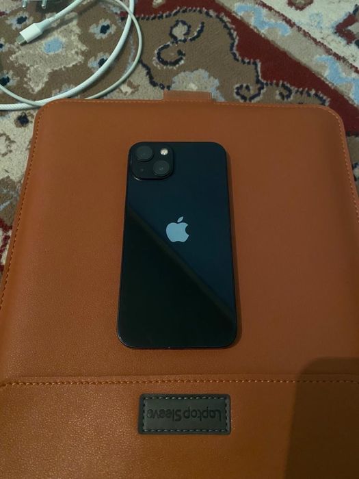 Iphone 13 Midnight 128gb