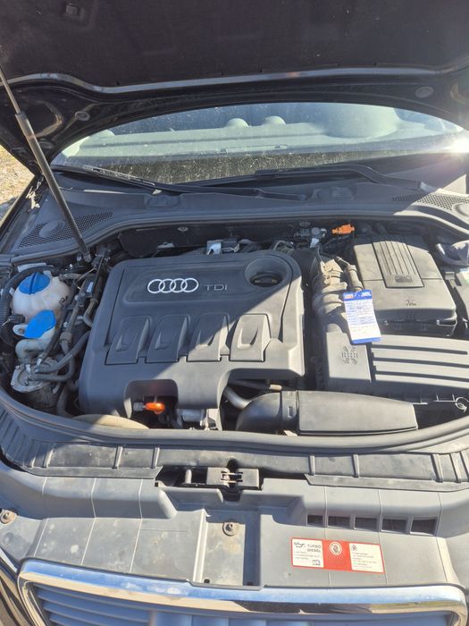 Audi a3 de vânzare, nu fac schimb