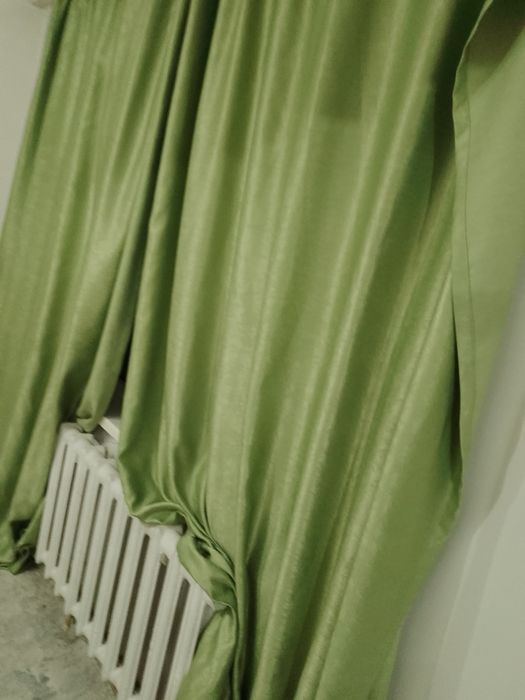 Жер үй. Орталық.