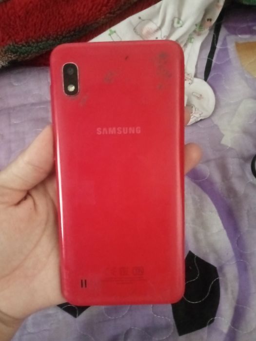 Redmi9s Samsung A10