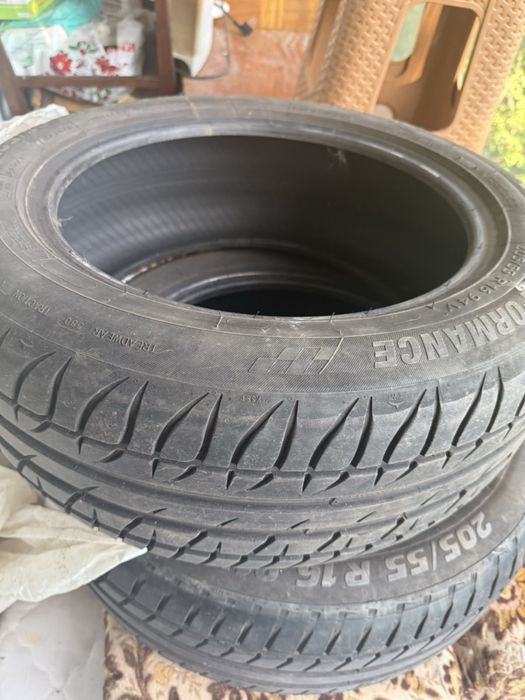 Летни Гуми  205/55/16