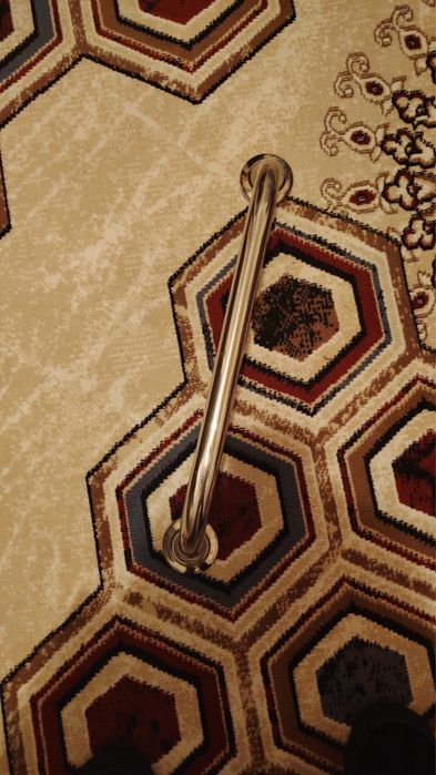 Поручни для инвалидов