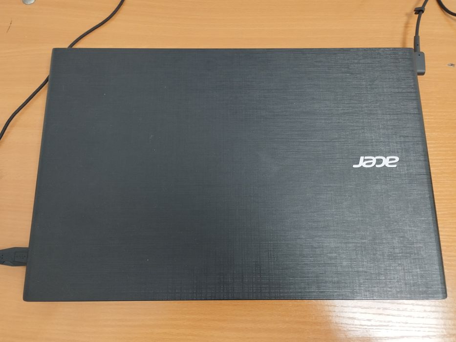 Acer Aspire e15 (2015)