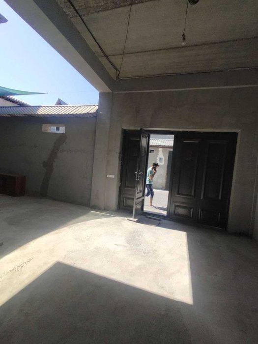 Xasanboyda kattedj sotiladi