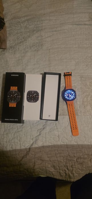 samsung galaxy watch ultra
