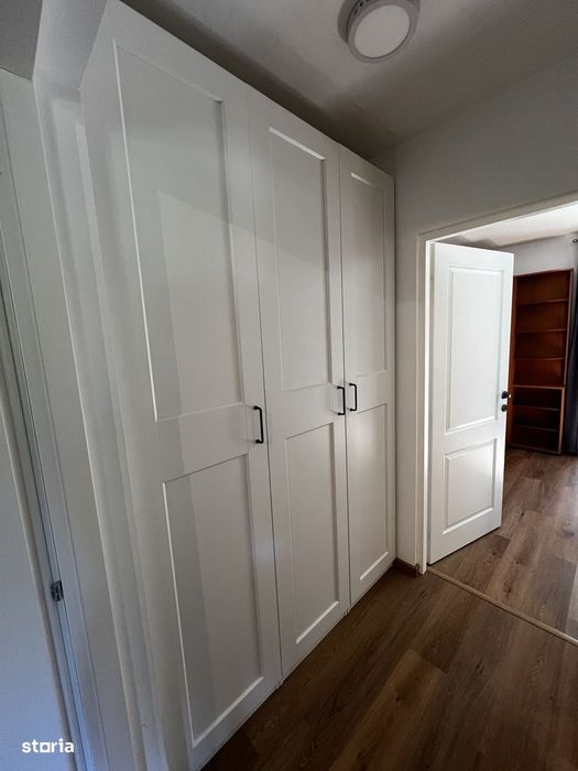 Închiriez apartament 2 camere 7 Noiembrie  C.R. Vivu UMFST