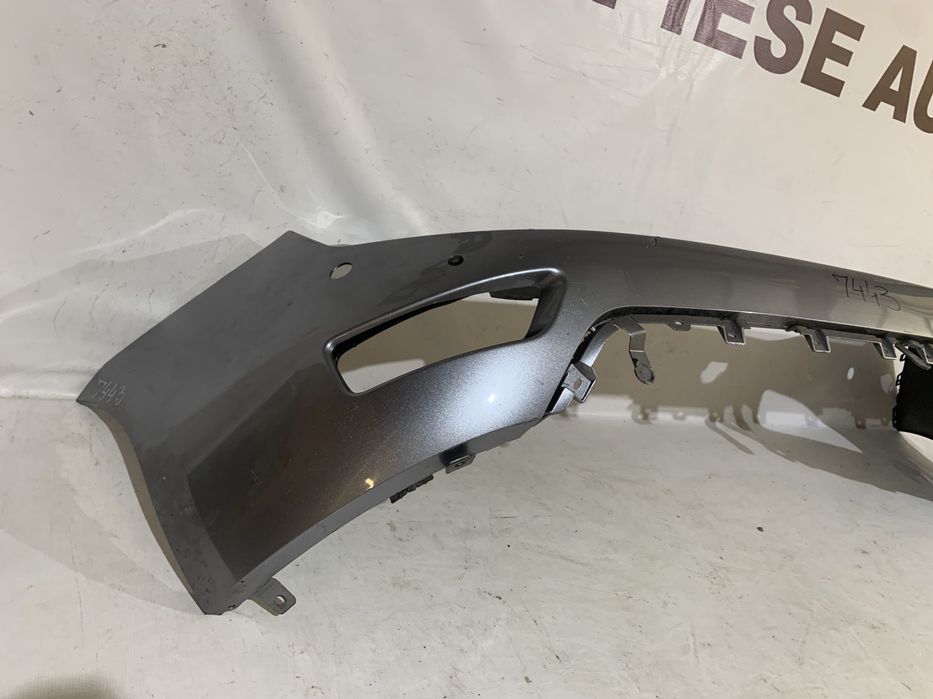 Bara spate Citroen C4 Grand Picasso, 2014, 2015, 2016, 2017, cod origine OE AA36225333.