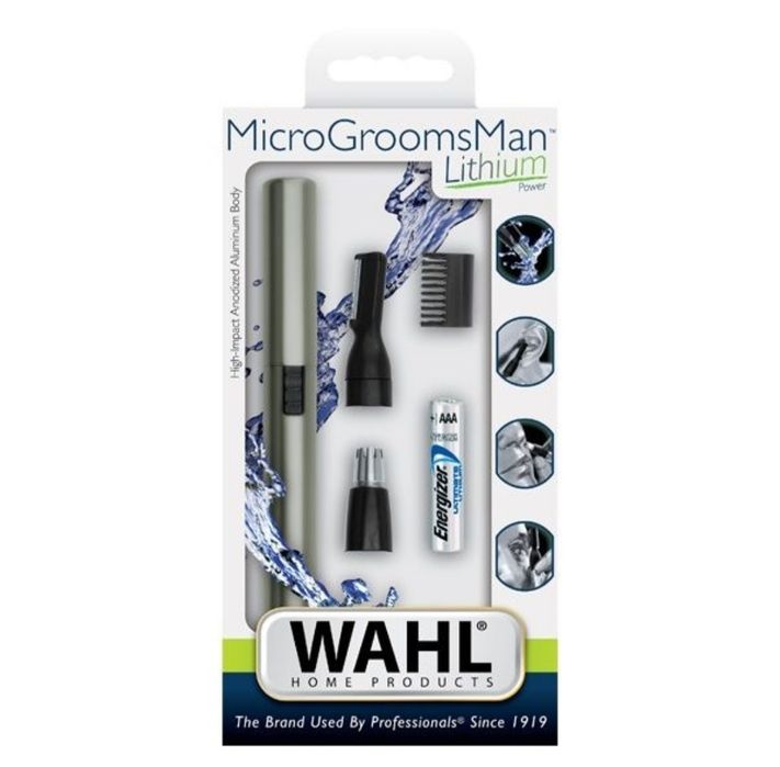 Характеристики триммер wahl micro groomsman. Wahl micro lithium. Wahl micro lithium. Триммер для носа wahl. Wahl km2.