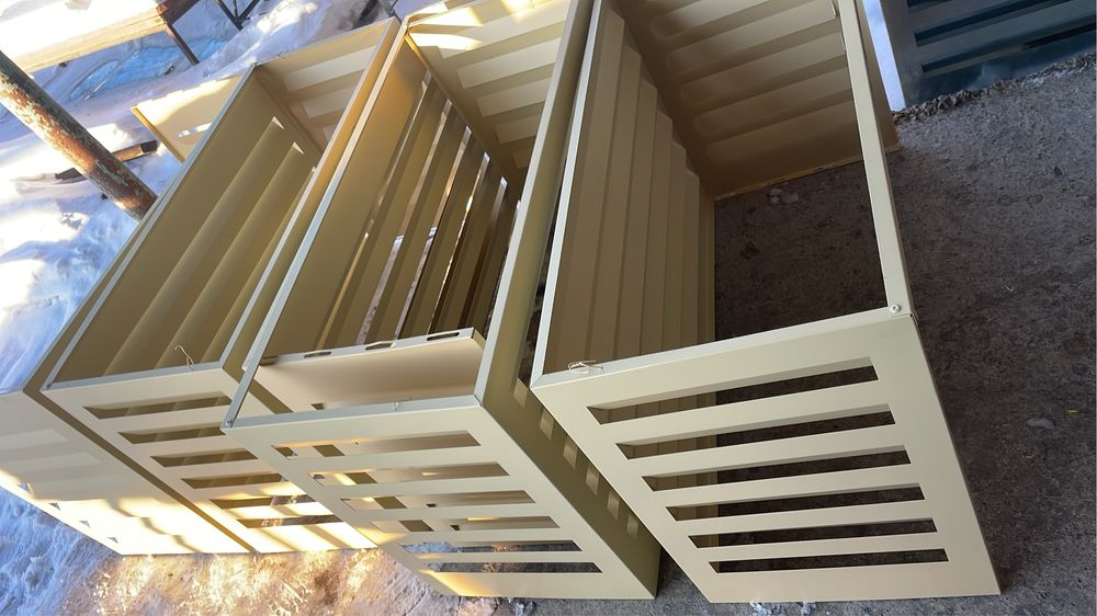 Решетки для  кондиционера