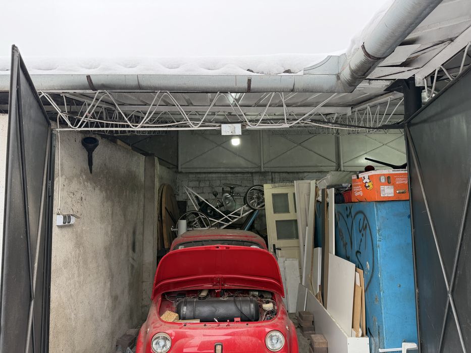 Spatiu de depozitare, depozit, magazie, hala semicentral