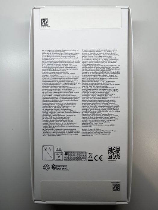 Samsung Galaxy A16