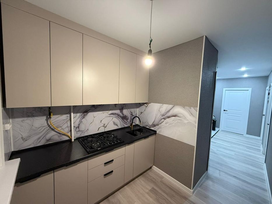 Продам 3к.кв, Есет батыра